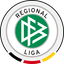 Regionalliga - Relegation Round
