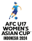 AFC U17 Asian Cup - Women
