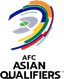 Asian Cup - Qualification