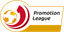 1. Liga Promotion