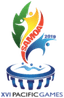 Pacific Games
