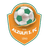 away logo