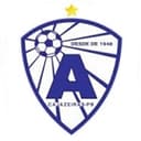 away logo