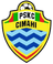 away logo