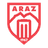 away logo