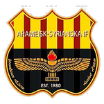 Arameiska / Syrianska