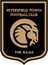 away logo