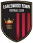 away logo