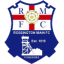 Rossington Main
