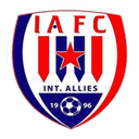 away logo