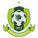Paragominas