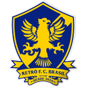 Retrô U20