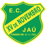 XV de Jaú U20