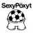 away logo