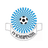 away logo