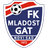 away logo
