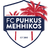away logo