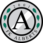 Alberts