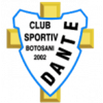 Dante Botoşani
