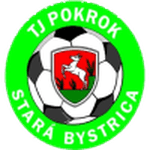 Pokrok Stará Bystrica
