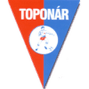 Toponár