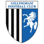 Gillingham W