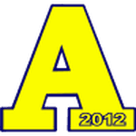 away logo