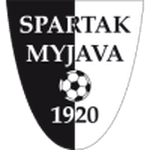 Spartak Myjava W
