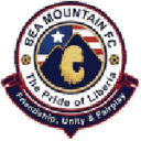 BEA Mountain