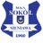 away logo