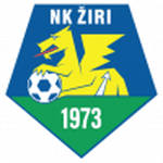Žiri
