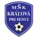 Kráľová pri Senci