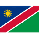 Namibia W