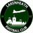 away logo