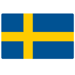 Sweden W