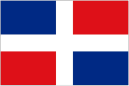 Dominican Republic U23