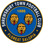 Shrewsbury Town