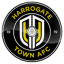 Harrogate Town W