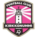 Kirkkonummi III
