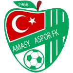 Amasyaspor 1968