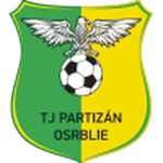 Partizán Osrblie