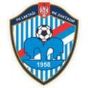 away logo