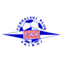 away logo
