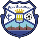 Peña Balsamaiso