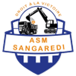 ASM Sangarédi