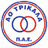 away logo