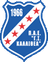away logo