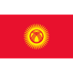 Kyrgyzstan U20