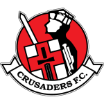 Crusaders W