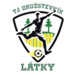 Druzstevnik Latky